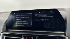 BMW 8 Series 840i sDrive 4dr Auto Petrol Saloon